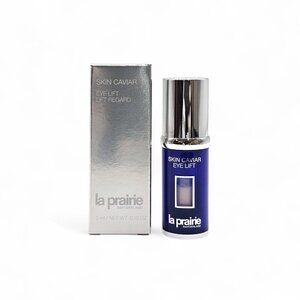 La Prairie SkinCaviar Eye Lift Lift Regard Travel Size 0.1oz 3ml - NIB